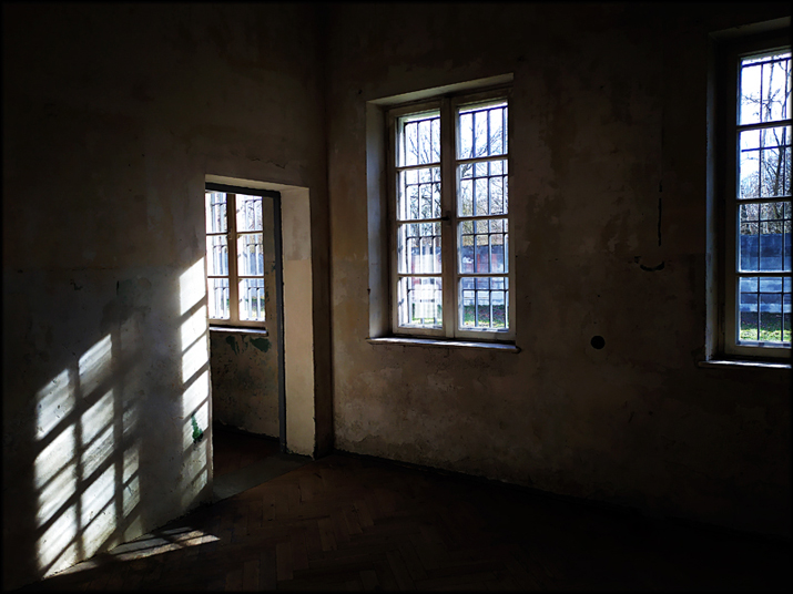 Dachau – fotografia 4 de 26