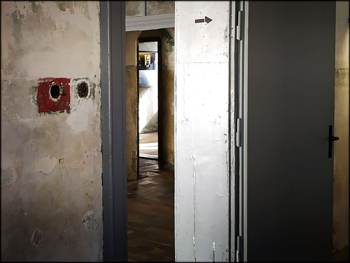 Dachau – fotografia 6 de 26