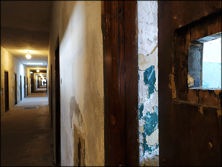 Dachau – fotografia 8 de 26