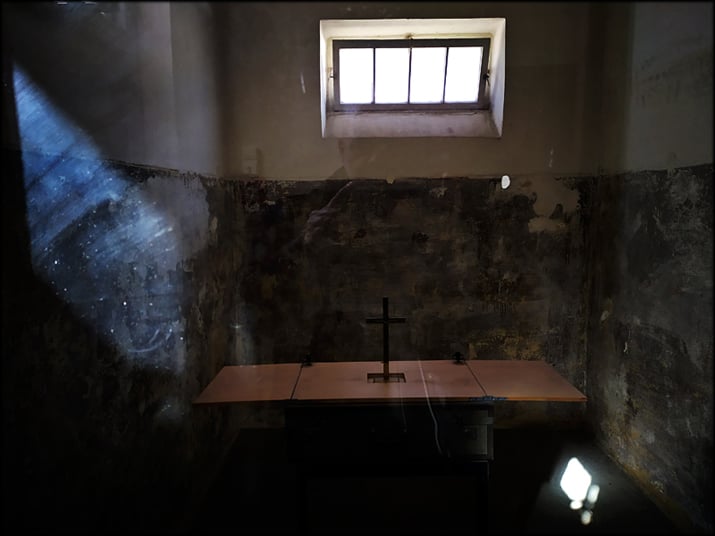 Dachau – fotografia 17 de 26